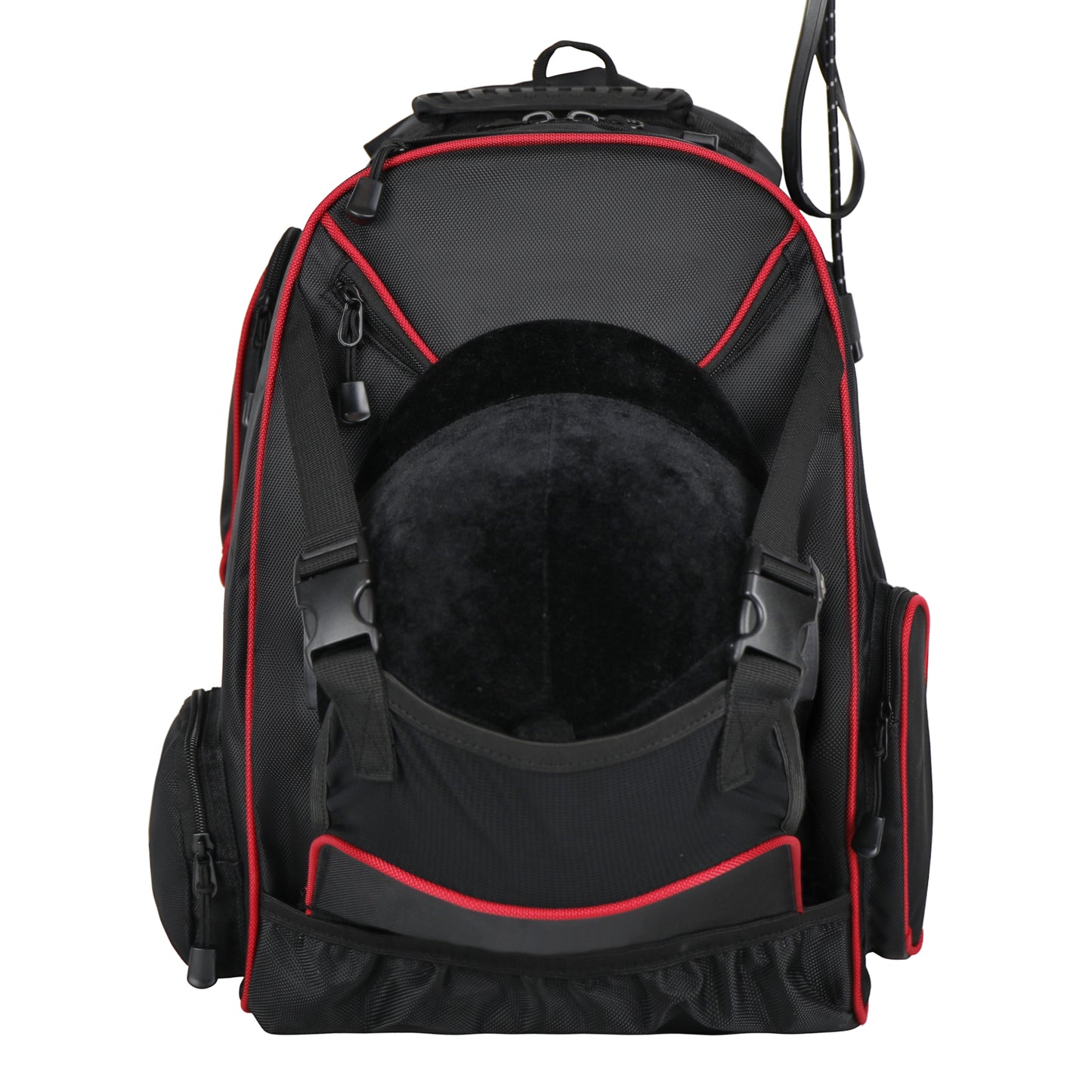 Goloni Large capacity equestrian horse riding gear horseback riding bag grooming tote bag equestrian backpack