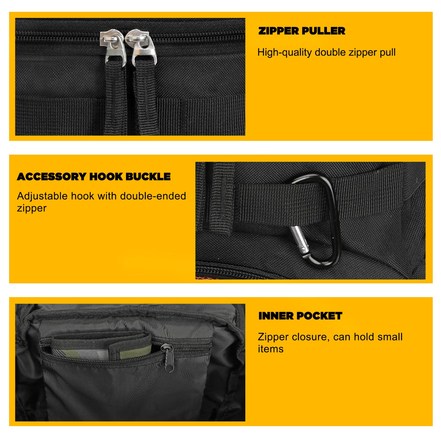 Goloni Basketball Backpack,Large Sports Bag with Ball Compartment & Shoe Compartment for Basketball, Soccer, Volleyball,Gym
