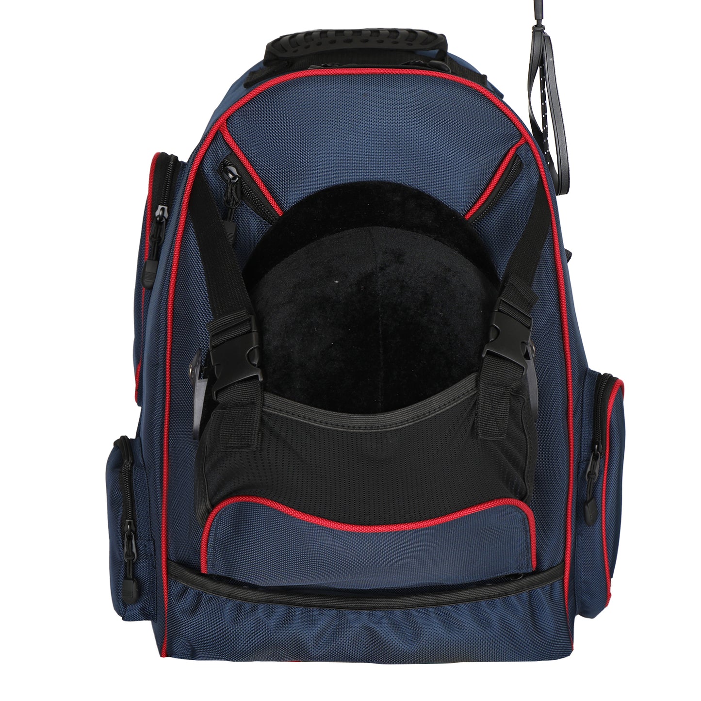 Goloni Large capacity equestrian horse riding gear horseback riding bag grooming tote bag equestrian backpack