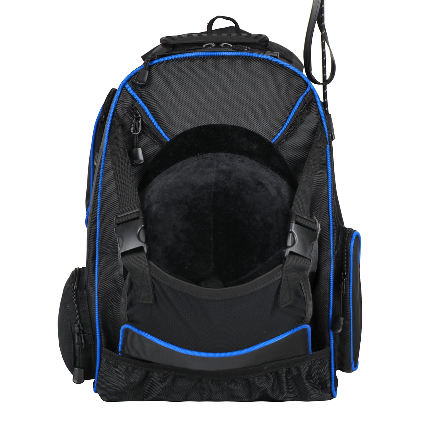 Goloni Large capacity equestrian horse riding gear horseback riding bag grooming tote bag equestrian backpack